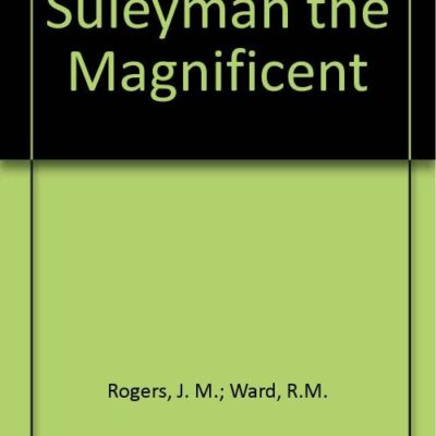 Süleyman the Magnificent