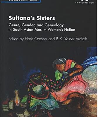SULTANA'S SISTERS: GENRE