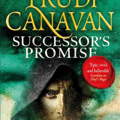 SUCCESSOR'S PROMISE: MILLENIUM'S RULE: BOOK 3