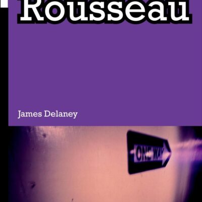 Starting with Rousseau