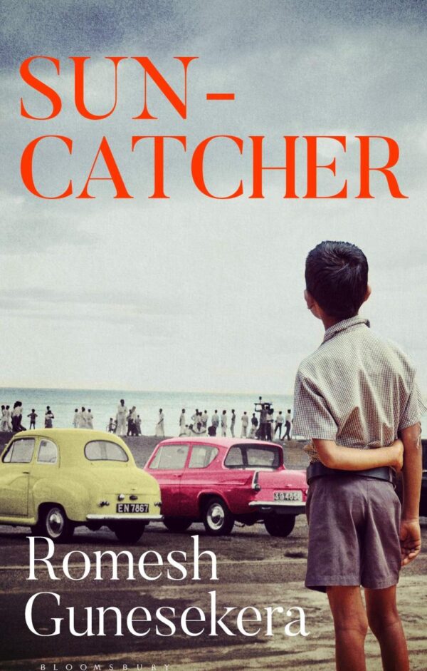 Suncatcher