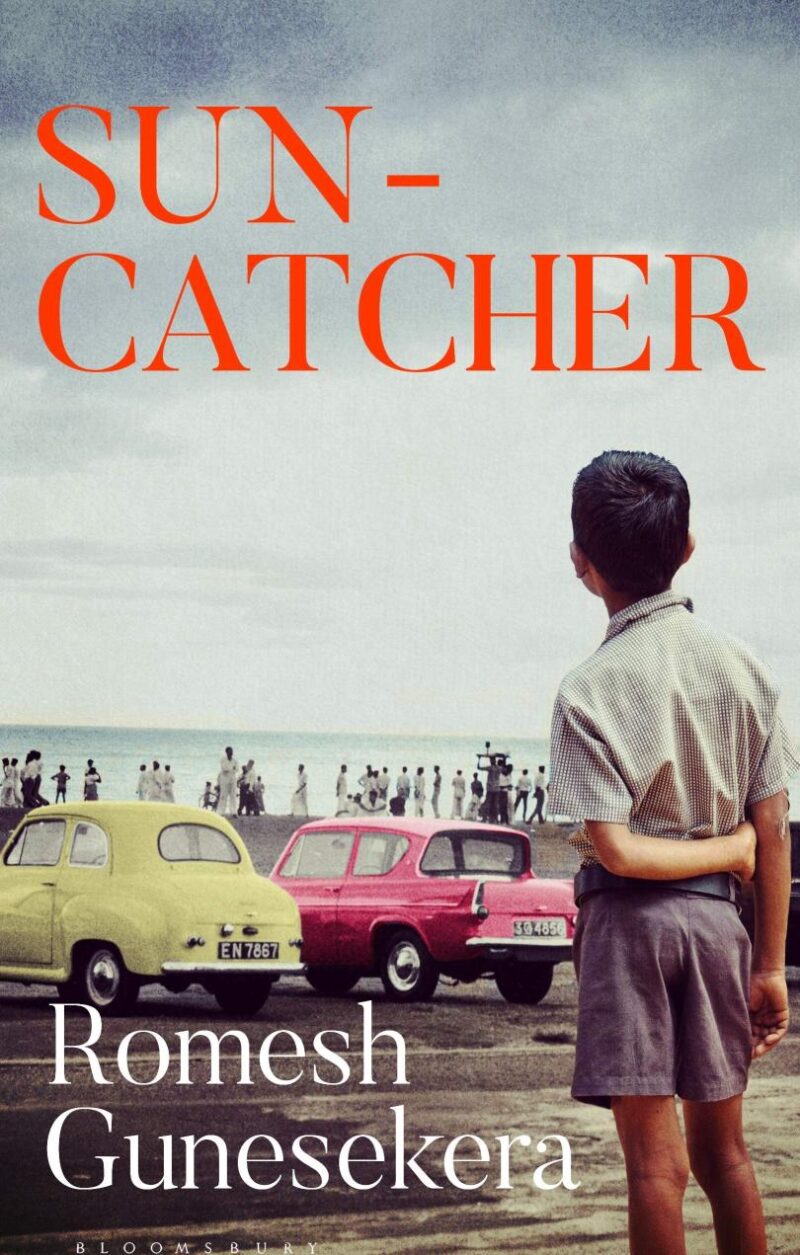 Suncatcher