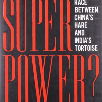 Superpower?