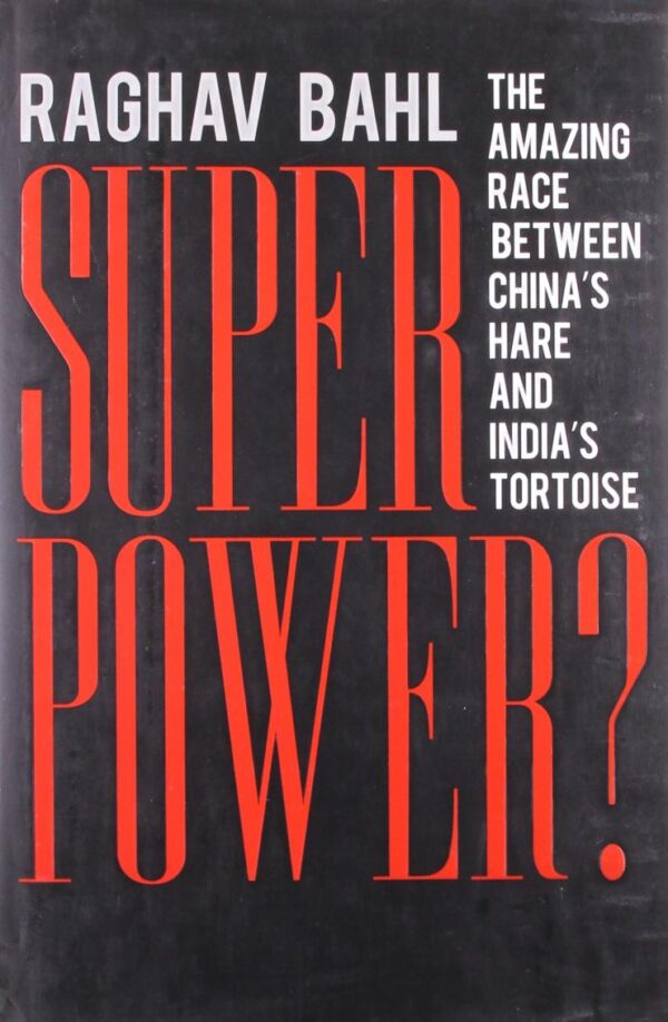 Superpower?