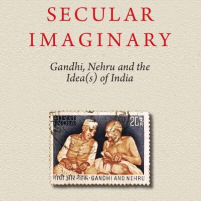 The Secular Imaginary: Gandhi