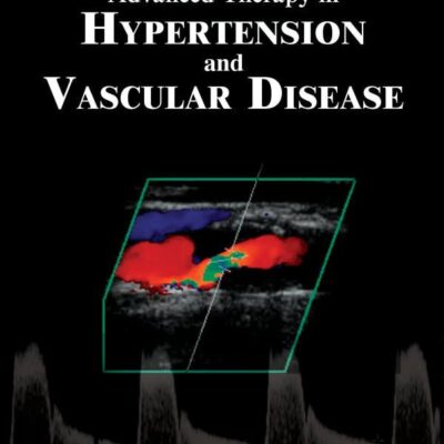 Advanced Therapy in Hypertension and Vascular Disease