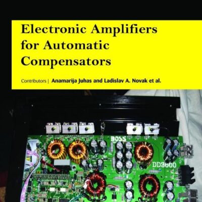ELECTRONIC AMPLIFIERS FOR AUTOMATIC COMPENSATORS (HB 2017)