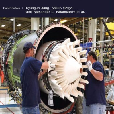 Encyclopaedia of Composite Material Mechanics (3 Volumes)