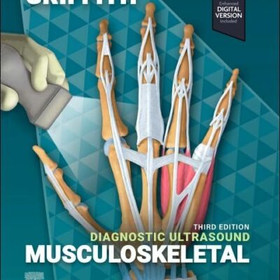 Diagnostic Ultrasound: Musculoskeletal