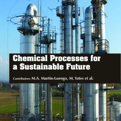 CHEMICAL PROCESSES FOR A SUSTAINABLE FUTURE (HB 2017)