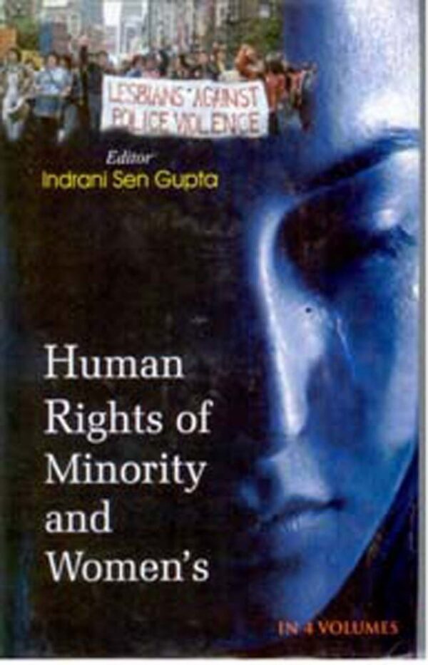 Human Rights of Minority and Women's