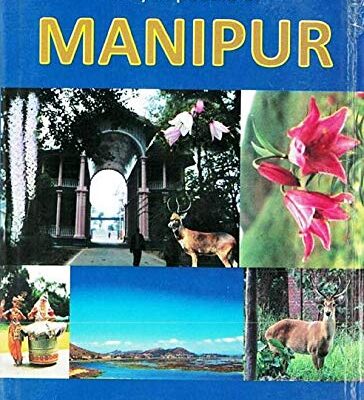 Encyclopaedia of Manipur