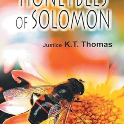 Honeybees of Solomon