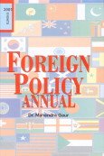 Foreign Policy Annual 2001 (Documents Part-II)
