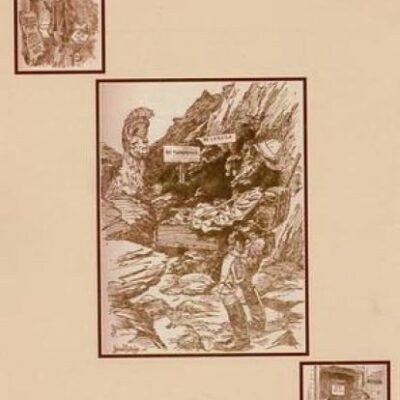 The Young Husband Expedition