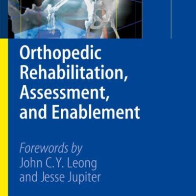 ORTHOPEDIC REHABILITATION