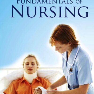 Fundamentals of Nursing