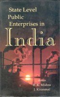 State Level Public Enterprises in India