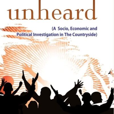 Voices Unheard (A Socio