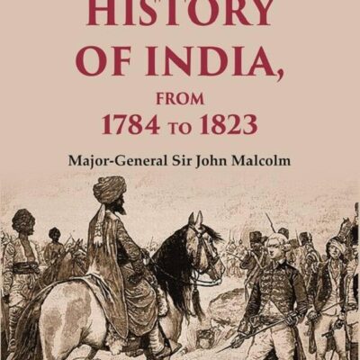 The Political History of India
