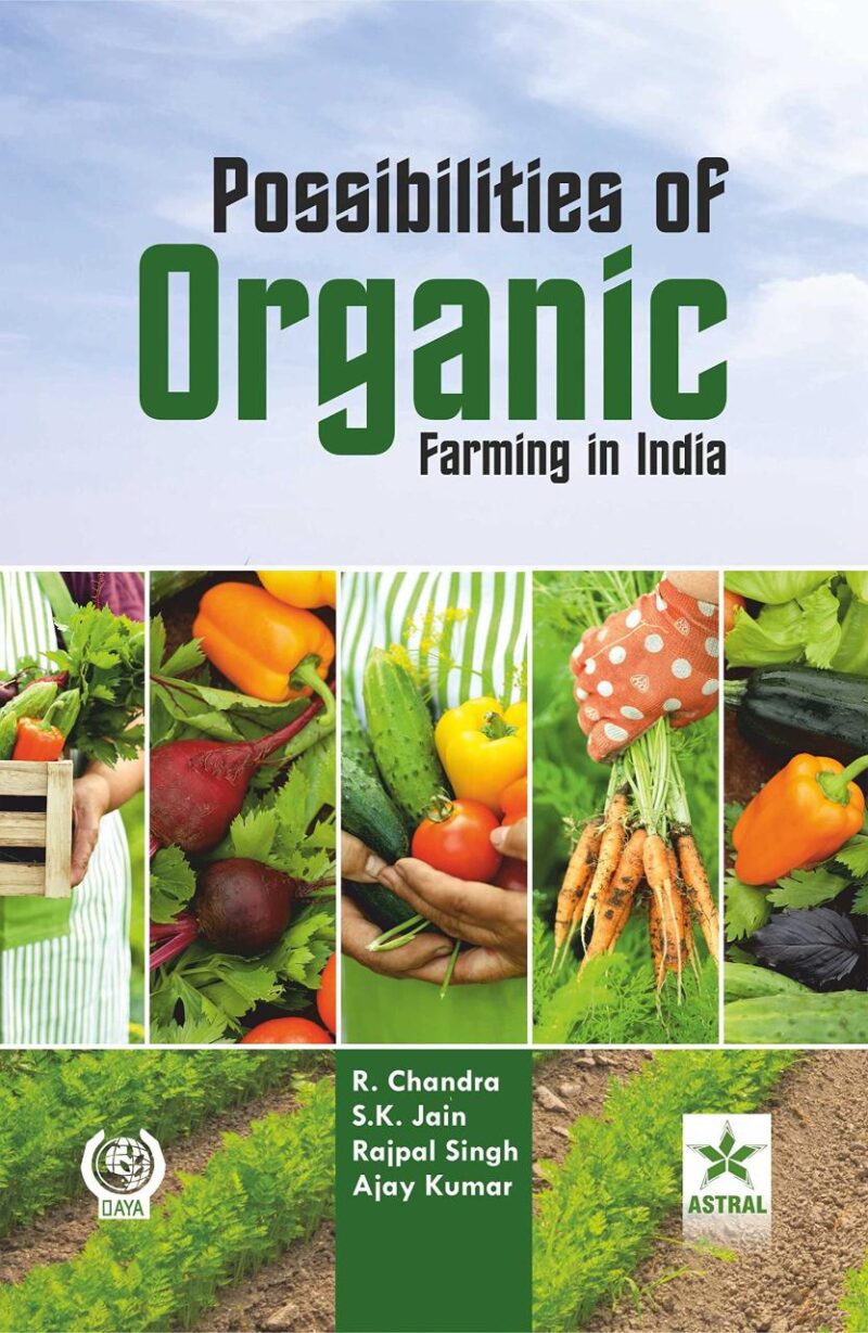 Possibilities of Organic Farming in India