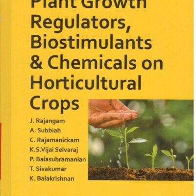 Plant Growth Regulators
