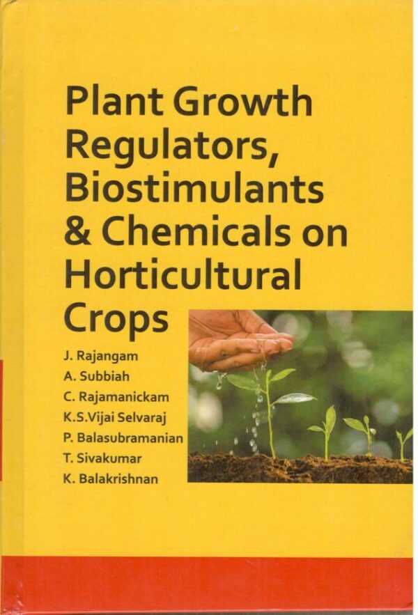 Plant Growth Regulators