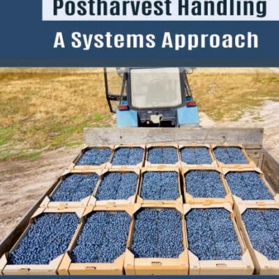 Postharvest Handling: A Systems Approach