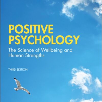 Positive Psychology