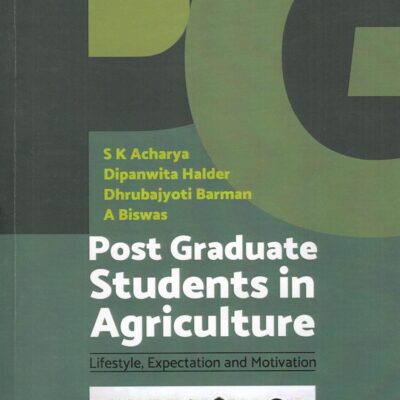 Post Graduate Students in Agriculture: Lifestyle Expectation and Motivation