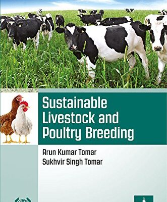 Sustainable Livestock and Poultry Breeding