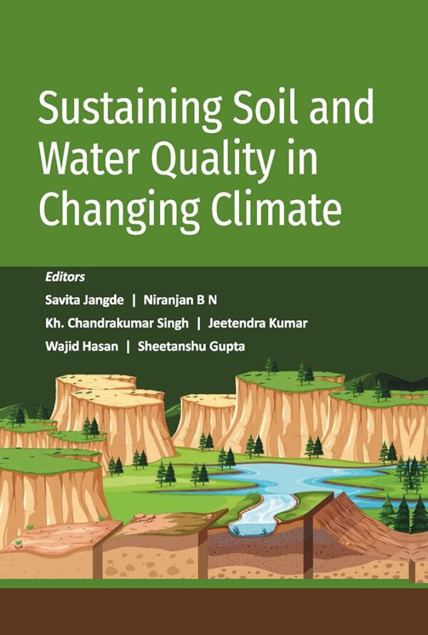 Sustaining Soil and Water quality in Changing Climate