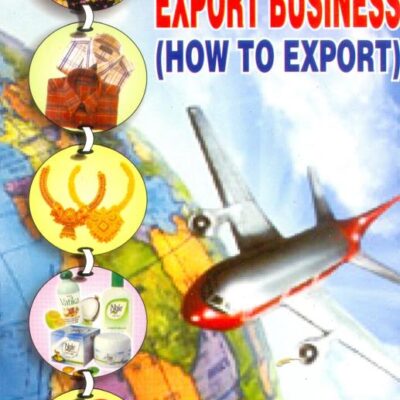 Start Your Own Export Business (how to Export)
