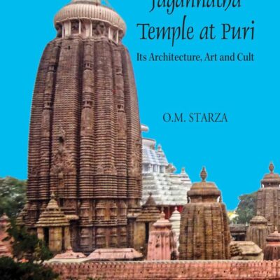 The Jagannatha Temple at Puri: Its Architecture