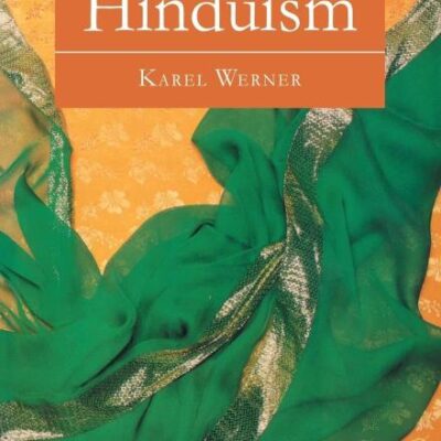 A Popular Dictionary of Hinduism (Popular Dictionaries of Religion)