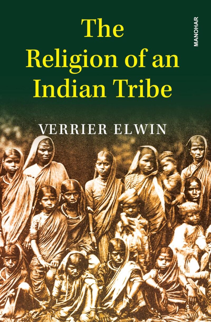 The Religion of an Indian Tribes