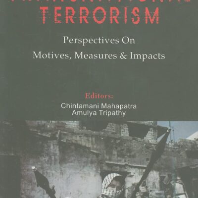 Transnational Terrorism: Perspectives on Motives