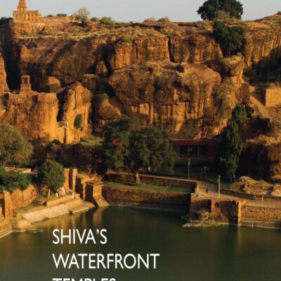 Shiva's Waterfront Temples: Architects and their Audiences in Medieval India