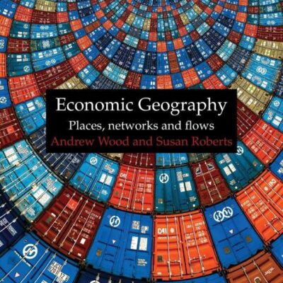 Economic Geography: Places