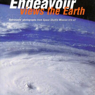 Endeavour Views the Earth