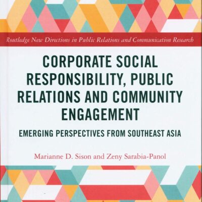 Corporate Social Responsibility