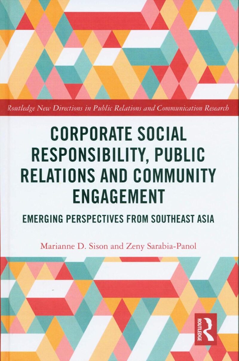 Corporate Social Responsibility