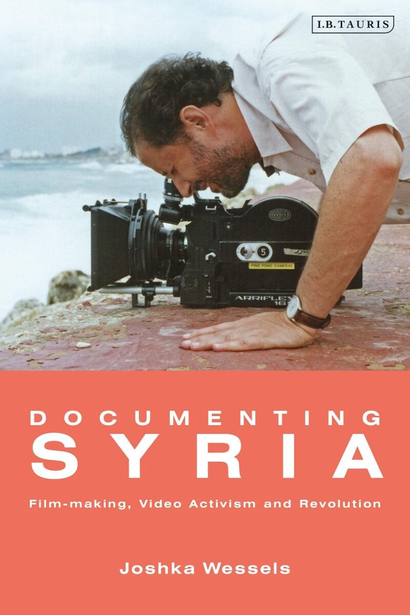 Documenting Syria: Film-making