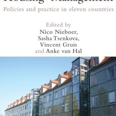 Energy Efficiency in Housing Management: Policies and Practice in Eleven Countries