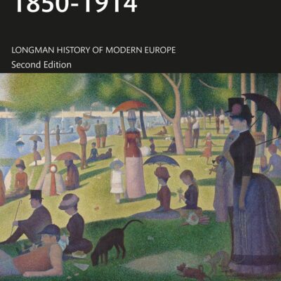 Bourgeois Europe