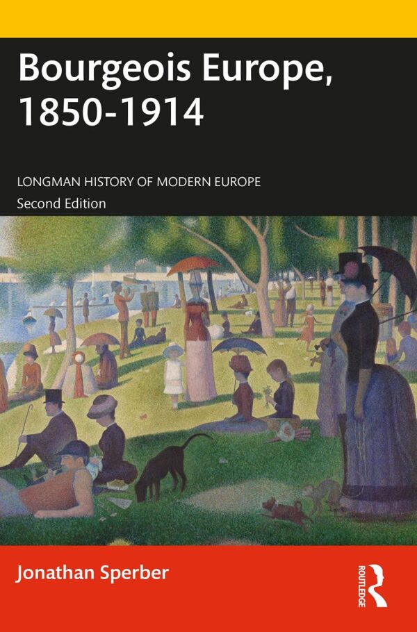 Bourgeois Europe