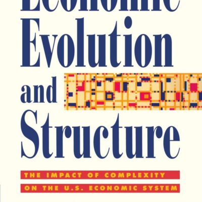 Economic Evolution and Structure: The Impact of Complexity on the U.S. Economic System
