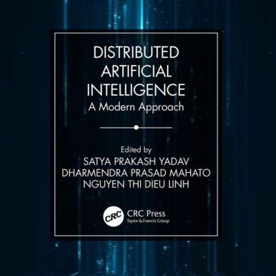 Distributed Artificial Intelligence: A Modern Approach