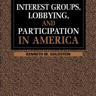 Interest Groups