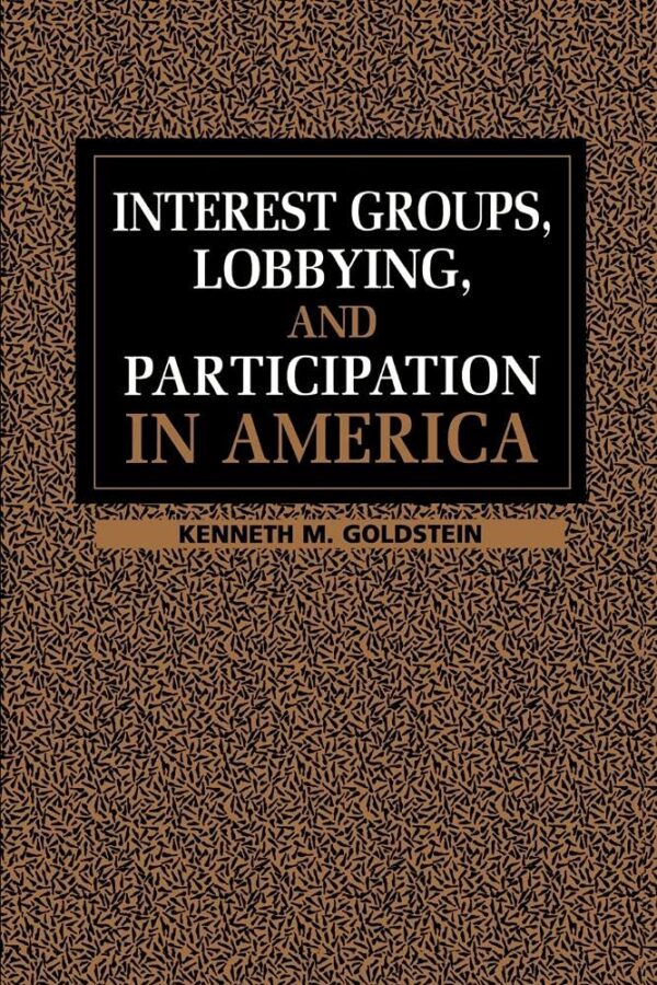 Interest Groups